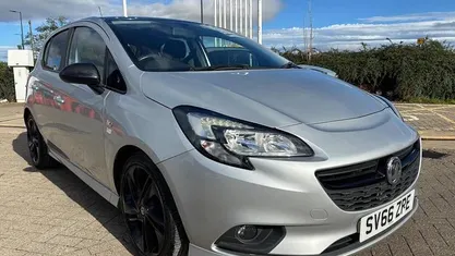 Used 2018 Vauxhall Corsa Edition Hatchback | £5,995 (Fair price)