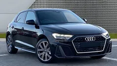 New 2025 Audi A1 Sportback S-Line Hatchback | £25,299 (Good price)