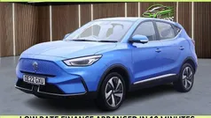 Used 2023 MG ZS SE Hatchback | £10,577 (Good price)