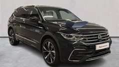 Used 2025 VW Tiguan Allspace R-line SUV | £34,561 (Fair price)