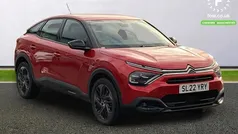 Used 2022 Citroën C4 Hatchback | £13,599 (Fair price)