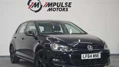 Used 2015 VW Golf VII Match Hatchback | £7,950 (Super price)