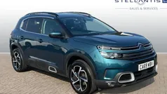 Used 2020 Citroën C5 Aircross Flair SUV | £14,491 (Fair price)
