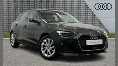 Grey Used 2022 Audi A1 Sport Hatchback | £18,395 (Fair price)