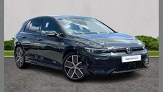 Grey New 2025 VW Golf VIII Black Edition Hatchback | £27,995 (Good price)