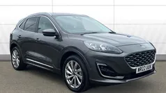 Used 2023 Ford Kuga Vignale SUV | £23,205 (Fair price)