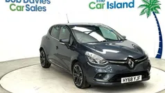 Used 2018 Renault Clio IV Iconic Hatchback | £9,200 (Fair price)