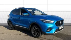 Used 2023 MG ZS Exclusive Hatchback | £15,699 (Fair price)