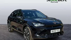 Used 2025 Cupra Formentor SUV | £31,200 (Super price)
