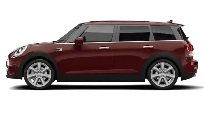 Used Mini Cooper Clubman 150 HP (110 kW) 2018 Estate