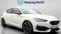 Used 2024 Cupra Leon VZ2 Hatchback | £22,500 (Fair price)