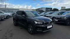 Black Used 2020 Volvo XC40 Inscription SUV | £21,990 (Fair price)