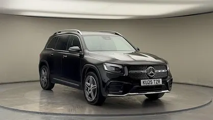 Used 2025 Mercedes 200 Executive Estate | £31,000 (Fair price)