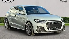 Used 2025 Audi A1 Sportback S-Line Hatchback | £25,695 (Good price)