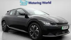 Used 2024 Kia EV6 Air SUV | £20,100 (Super price)