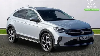 Used VW Taigo Style 150 HP (110 kW) 2024 SUV