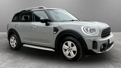 Used Mini Cooper Classic 136 HP (100 kW) 2022 Hatchback