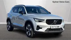 Used 2024 Volvo XC40 Plus SUV | £34,000 (Fair price)