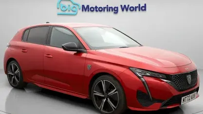 Used Peugeot 308 GTi 131 HP (96 kW) 2024 Hatchback