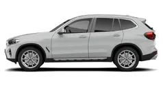 Used 2021 BMW iX3 SUV | £21,530 (Fair price)