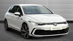 Used 2022 VW Golf VIII R-line Hatchback | £21,985 (Fair price)