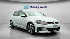 Used 2019 VW Golf VII GTI Hatchback | £19,500 (Fair price)