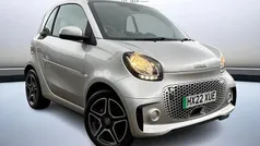 Used 2020 Smart ForTwo Electric Drive Premium Coupe | £10,299 (Fair price)