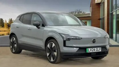 Used Volvo EX30 Performance 314 kW (428 HP) 2024 SUV