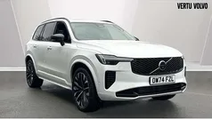 Used 2024 Volvo XC90 Plus SUV | £56,969