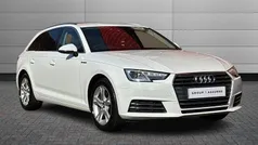 Used 2016 Audi A4 Sport Estate | £9,795 (Good price)