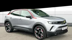 Grey Used 2021 Vauxhall Mokka SRi SUV | £12,896 (Good price)
