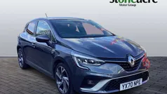 Used 2020 Renault Clio V RS Line Hatchback | £11,995 (Fair price)