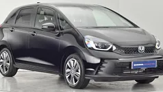 Black New 2025 Honda Jazz Advance Hatchback | £26,950 (Fair price)