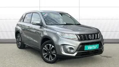 Used 2023 Suzuki Vitara SZ5 Estate | £19,828 (Fair price)