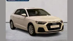 White Used 2022 Audi A1 Sport Hatchback | £18,532 (Fair price)