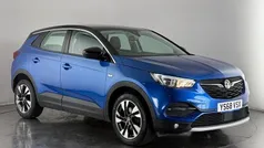 Used 2019 Vauxhall Grandland X Sport SUV | £9,700 (Fair price)