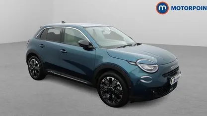 Used Fiat 600E La Prima 114 kW (156 HP) 2026 Hatchback