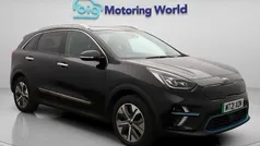Used 2022 Kia e-Niro 4 SUV | £14,800 (Good price)