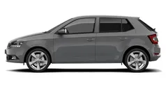 Used 2021 Skoda Fabia Monte Carlo Hatchback | £10,799 (Fair price)