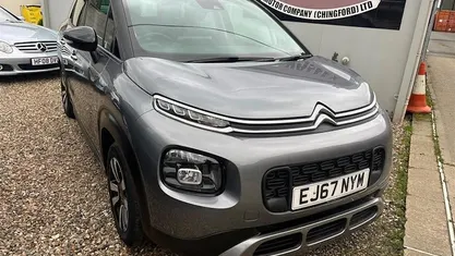 Used Citroën C3 Flair 82 HP (60 kW) 2019 Hatchback