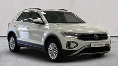 Used 2023 VW T-Roc Life SUV | £20,498 (Fair price)