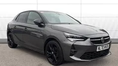 Used 2021 Vauxhall Corsa SRi Hatchback | £10,624 (Fair price)