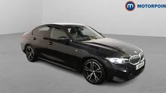 Used 2025 BMW 320 M Sport Sedan | £29,999 (Fair price)