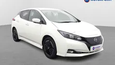Used 2025 Nissan Leaf N-Connecta Hatchback | £10,599 (Fair price)