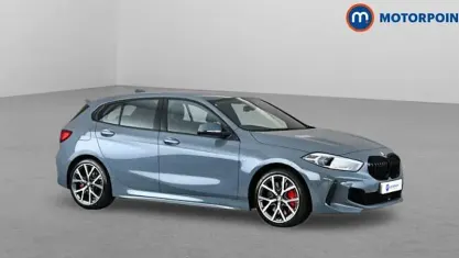 Used BMW 128 265 HP (194 kW) 2024 Hatchback