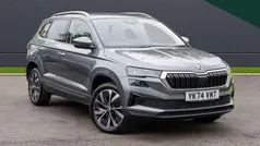 Used 2024 Skoda Karoq SE L SUV | £26,400 (Fair price)
