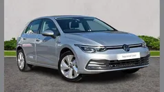 Used 2024 VW Golf VIII Style Hatchback | £22,995 (Fair price)
