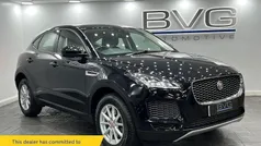 Used 2019 Jaguar E-Pace S SUV | £12,994 (Fair price)