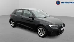 Used 2023 Audi A1 Sportback Hatchback | £14,249 (Good price)