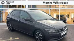 Used 2019 VW Polo SE Hatchback | £13,995 (Fair price)